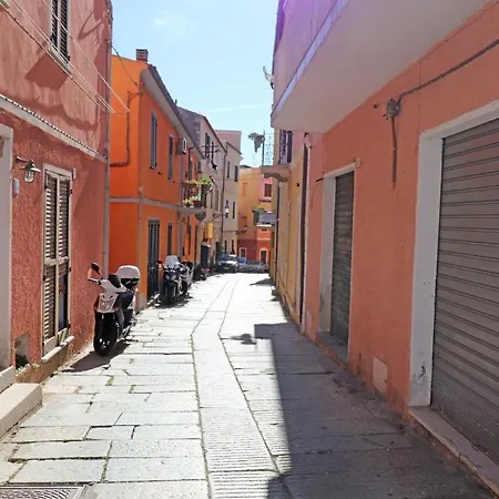 Laureliving Regina Margherita Apartamento