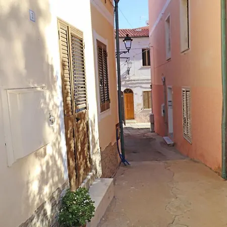 Apartment Residenza Regina Margherita: Historic Center Duplex