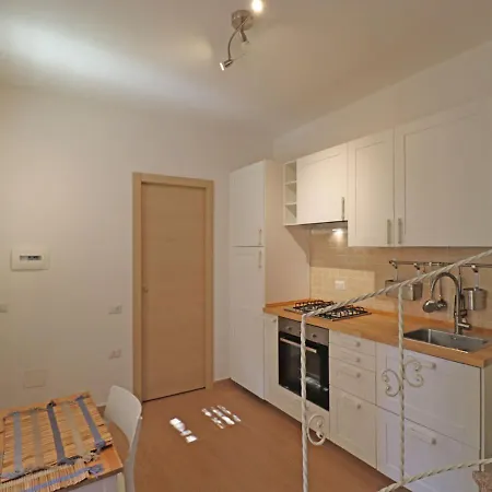 Residenza Regina Margherita: Historic Center Duplex * La Maddalena (Sassari)