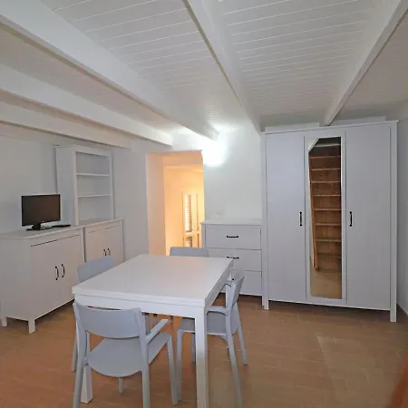 Pgs Immobiliare Srls Residenza Regina Margherita Bilocale Su Due Livelli Al Centro Storico Apartman