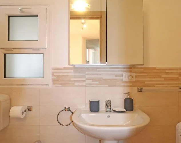Apartamento Laureliving Regina Margherita La Maddalena (Sassari)