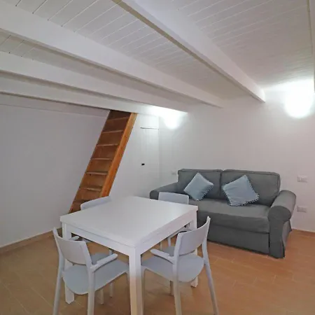 Pgs Immobiliare Srls Residenza Regina Margherita Bilocale Su Due Livelli Al Centro Storico Apartment *
