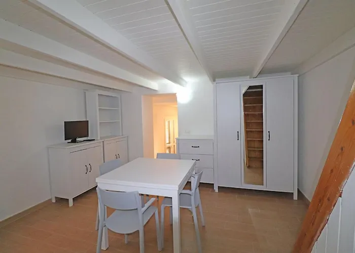 Laureliving Regina Margherita Apartman